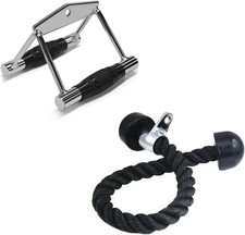 Set Completo Di Accessori per