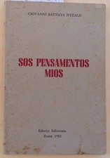 SOS PENSAMENTOS MIOS -