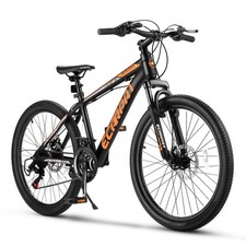 A24299 Bicicletta Mountain