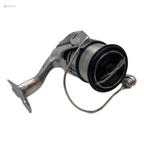 Shimano stradic 2500shg - stradic,