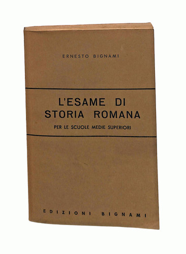Ebond esame storia - ebond,