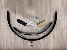 Parafanghi Portland Design