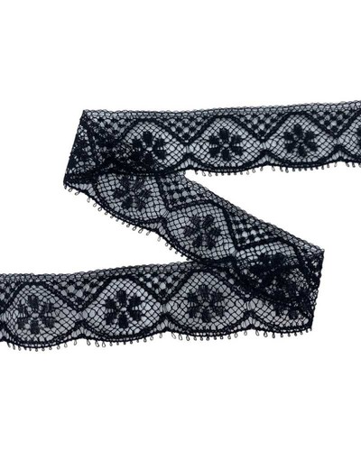 Passamaneria merletto pizzo - merletto,