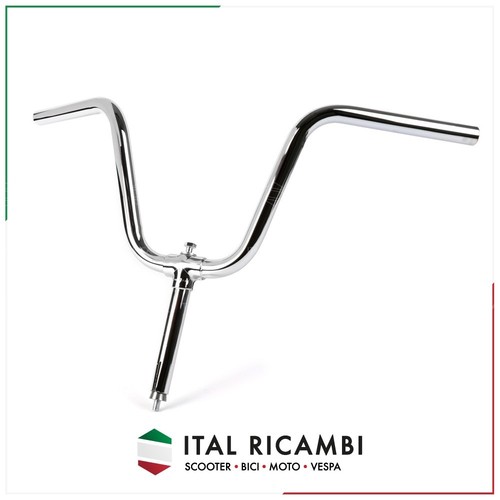Manubrio ciclomotore piaggio - ciclomotore,