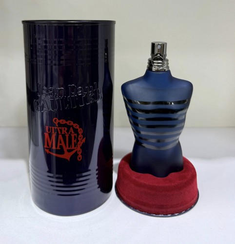 Jean paul gaultier ultra male - jean,