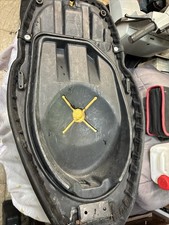 Sella Per Piaggio Nrg Power