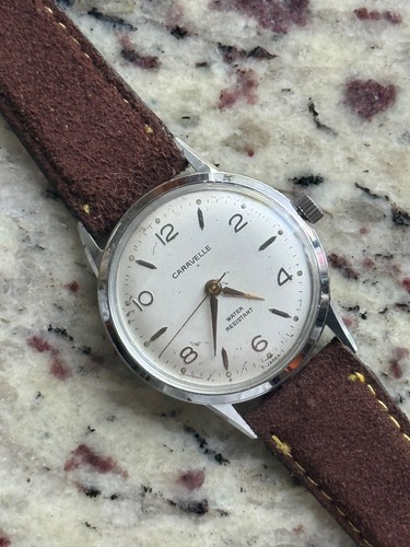 Orologio vintage caravelle - orologio,