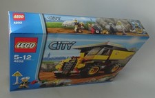 Lego® City 4202 - Dumper 269