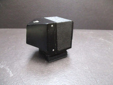 Nikon Action Finder F Mirino