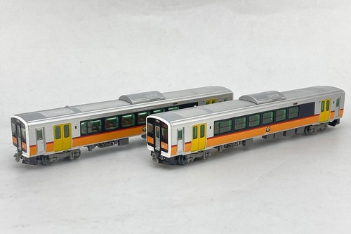 Collezione ferroviaria kiha - ferroviaria,