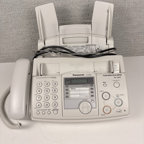 Telefono fotocopiatrice fax