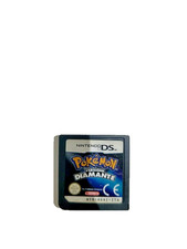 Nintendo DS POKEMON VERSIONE