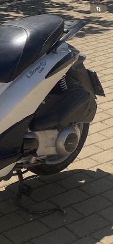 Motore liberty 150 - liberty,