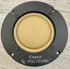 1x INFINITY KAPPA POLYDOME 902