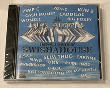 Big Sipp'n Down South [PA] by