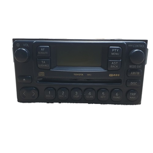 8612042130 sistema radio