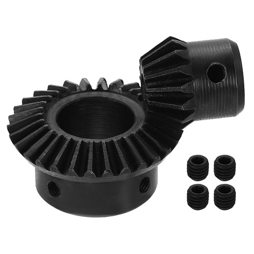 2pcs ingranaggi conici 5m - 2pcs, 1.5m