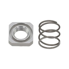 Per DAIWA 0 8g Vite Mandrino