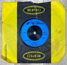 Ricki Disoni Hey Aston Villa