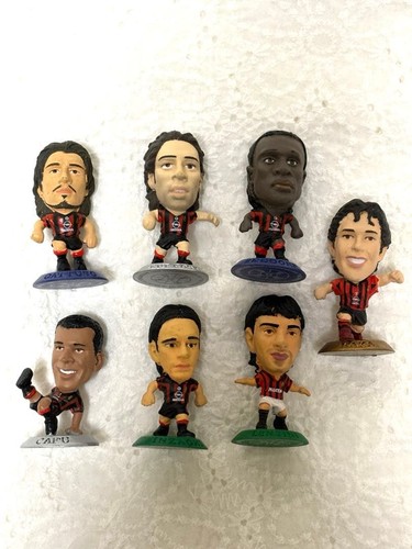 Miniature corinthian milan - miniature, ac
