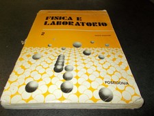 Fisica e laboratorio 2