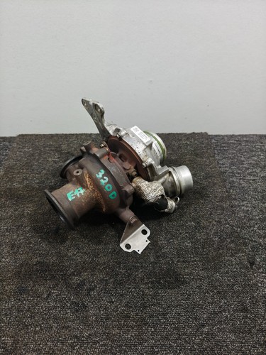 Turbocompressore diesel bmw - turbocompressore, 1