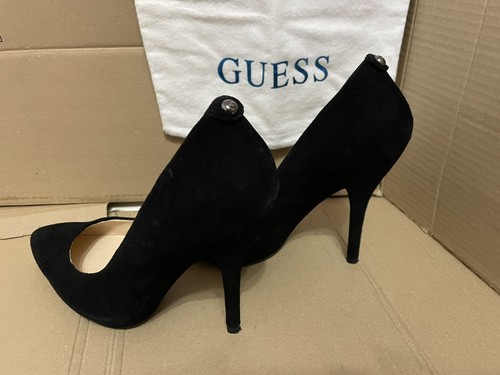 Décolleté guess scarpe col - guess,