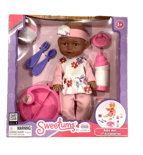 Nuovo sweetums uneeda baby - nuovo,
