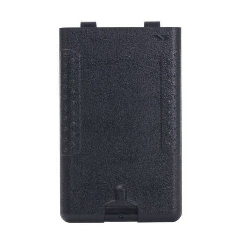 Custodia batteria per radio