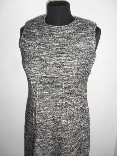 Particolare vestito abito - vestito,