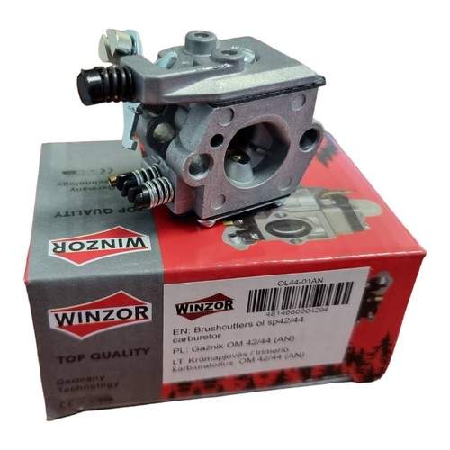 Carburatore per oleo - carburatore,