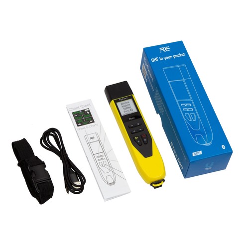 Rigexpert stick 500 - rigexpert,
