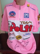 Maglia sms santini fausto