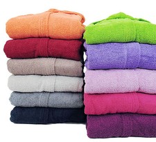 ACCAPPATOIO spugna  cappuccio