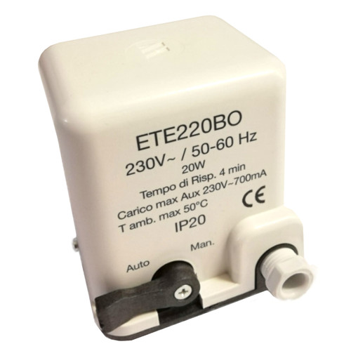 Watts testina ete 220 - watts,