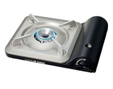 Stufa gas cassetta iwatani - gas,