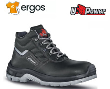 Scarpe U-POWER Pitucon S3 Alte Stivale Impermeabili da Lavoro ?PREZZO?OUTLET?