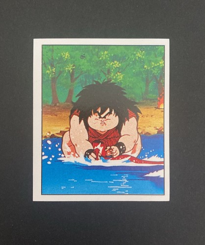 Dragon ball panini - z,, |