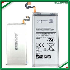 BATTERIA PER SAMSUNG GALAXY S8