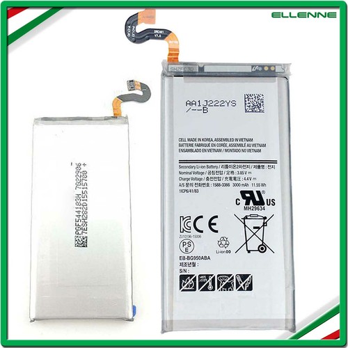 Batteria per samsung - per,