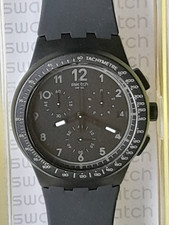 CRONOGRAFO SWATCH CHRONO
