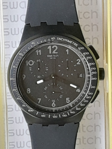 Cronografo swatch chrono - swatch,