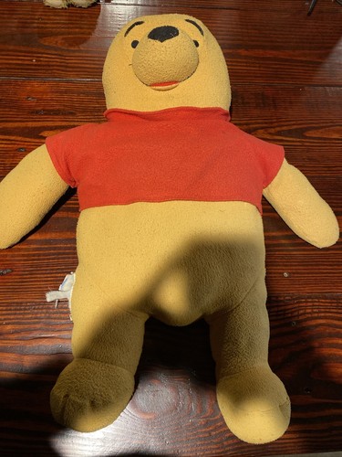 Orso peluche vintage - ~orso,