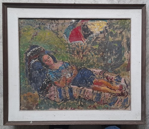 Impressionismo italiano pierre - italiano,