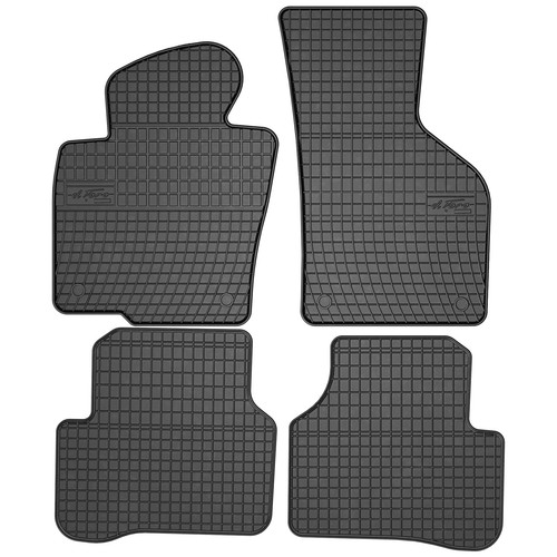 Gomma tappetini auto - frogum, el