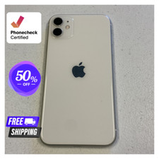Apple iPhone 11 64 GB 128 GB