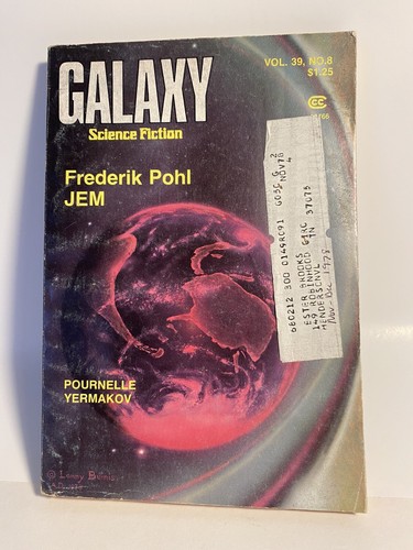 1978 vintage galaxy - 1978, science