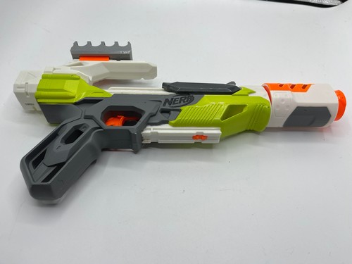 Nerf modulus 2014 - modulus,