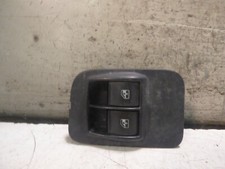 Pulsantiera alzacristalli anteriore sinistra FIAT QUBO 2008