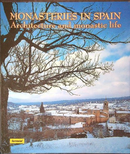 Monasterios espana - monasterios, en